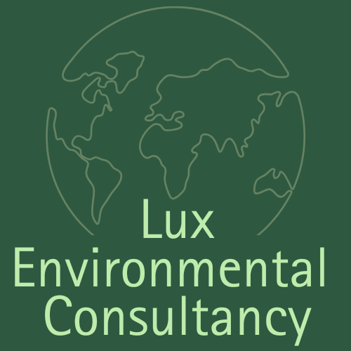 Lux Environmental Consultancy Logo
