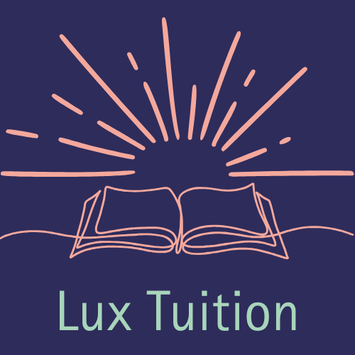 Lux Tuition Logo