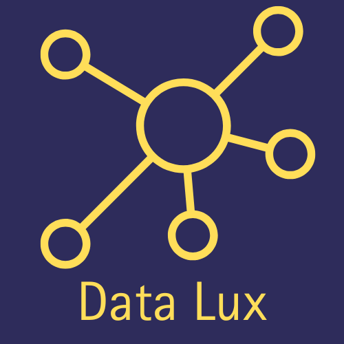 Data Lux Logo